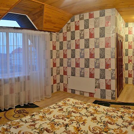 トラスコヴェッツ Resthouseヴィラ エクステリア 写真