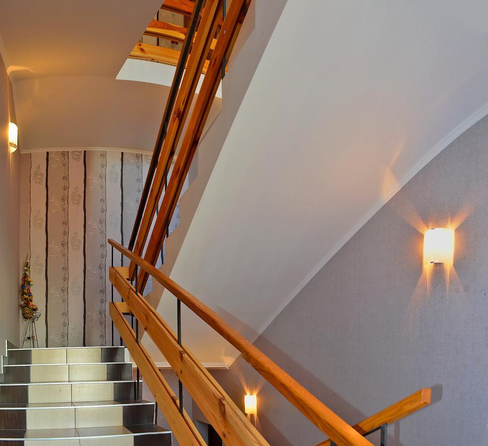 トラスコヴェッツ Resthouseヴィラ エクステリア 写真