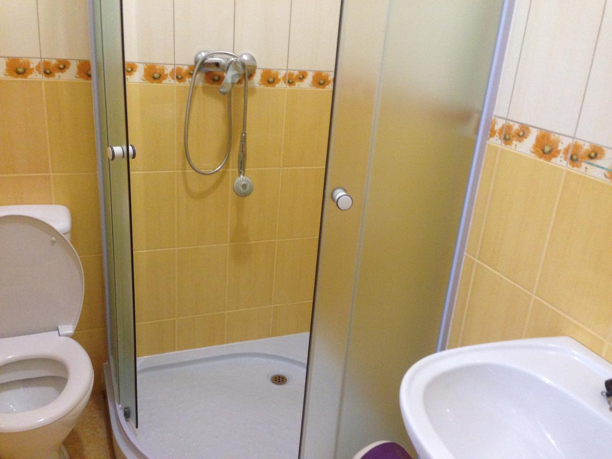 トラスコヴェッツ Resthouseヴィラ エクステリア 写真